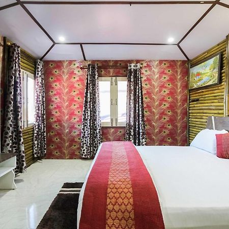 Glamwood Resort Dhanaulti, Ranked 1 In Dhanaulti Exterior foto