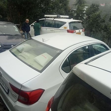 Glamwood Resort Dhanaulti, Ranked 1 In Dhanaulti Exterior foto