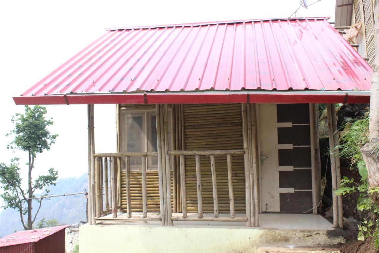 Glamwood Resort Dhanaulti, Ranked 1 In Dhanaulti Exterior foto